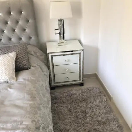 Βίλα Amazing & Luxurious Golf,sea,lake,mountain View Haus In Puerto Banus