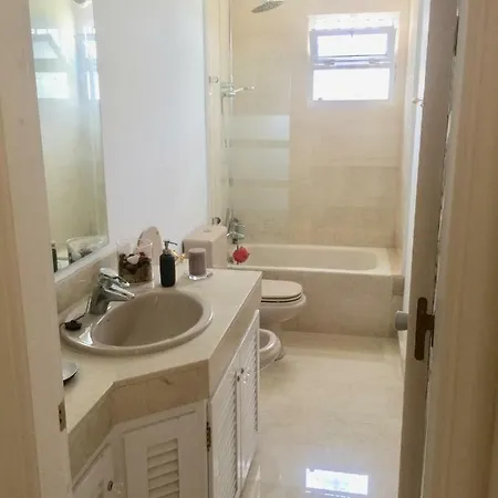 Amazing & Luxurious Golf,sea,lake,mountain View Haus In Puerto Banus