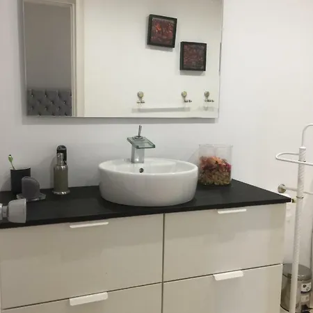 Amazing & Luxurious Golf,sea,lake,mountain View Haus In Puerto Banus Βίλα