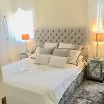 Villa Amazing & Luxurious Golf,sea,lake,mountain View Haus In Puerto Banus