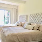 Villa Amazing & Luxurious Golf,sea,lake,mountain View Haus In Puerto Banus Marbella