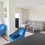 Amazing & Luxurious Golf,sea,lake,mountain View Haus In Puerto Banus