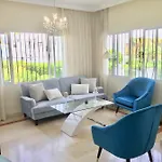 Amazing & Luxurious Golf,sea,lake,mountain View Haus In Puerto Banus * Marbella