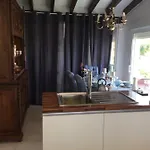 Amazing & Luxurious Golf,sea,lake,mountain View Haus In Puerto Banus *
