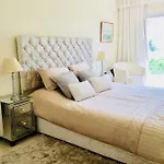 Villa Amazing & Luxurious Golf,sea,lake,mountain View Haus In Puerto Banus *