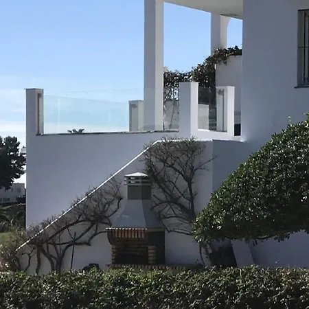 Amazing & Luxurious Golf,sea,lake,mountain View Haus In Puerto Banus * Marbella