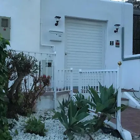Amazing & Luxurious Golf,sea,lake,mountain View Haus In Puerto Banus Villa