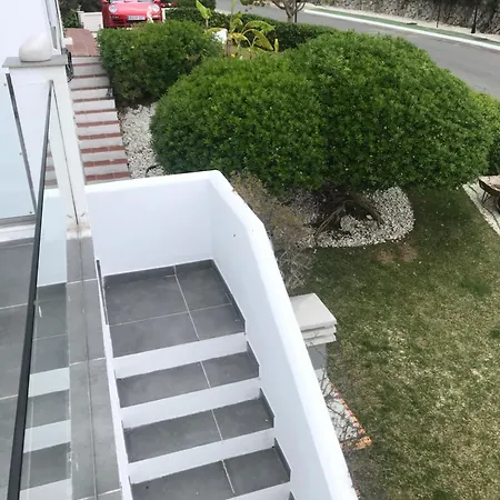 Amazing & Luxurious Golf,sea,lake,mountain View Haus In Puerto Banus