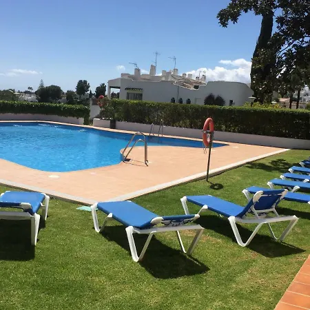 Villa Amazing & Luxurious Golf,sea,lake,mountain View Haus In Puerto Banus Marbella