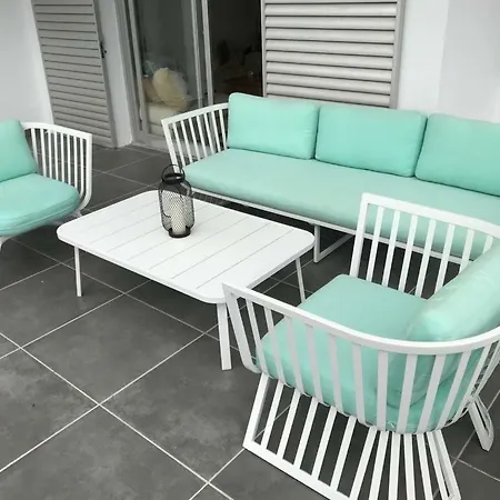 Amazing & Luxurious Golf,sea,lake,mountain View Haus In Puerto Banus Villa Marbella