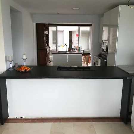 Amazing & Luxurious Golf,sea,lake,mountain View Haus In Puerto Banus Villa Marbella
