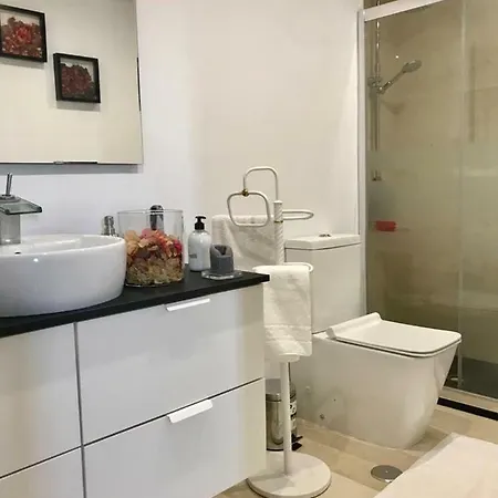Amazing & Luxurious Golf,sea,lake,mountain View Haus In Puerto Banus