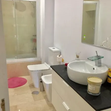 Willa Amazing & Luxurious Golf,sea,lake,mountain View In Puerto Banus *