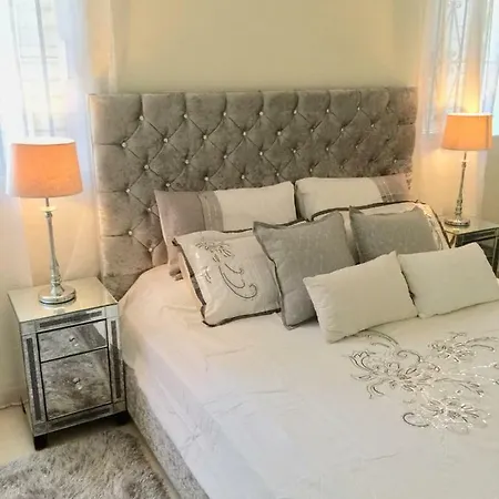 Amazing & Luxurious Golf,sea,lake,mountain View In Puerto Banus Willa Marbella