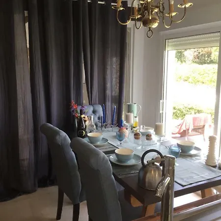 Amazing & Luxurious Golf,sea,lake,mountain View Haus In Puerto Banus * Marbella