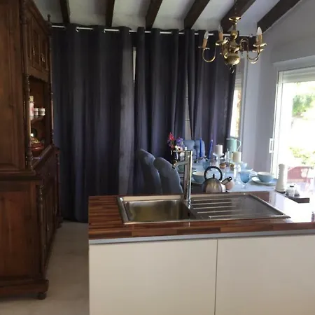 Amazing & Luxurious Golf,sea,lake,mountain View Haus In Puerto Banus *