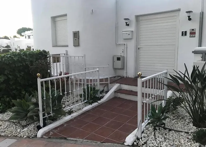 Amazing & Luxurious Golf,sea,lake,mountain View Haus In Puerto Banus Villa *
