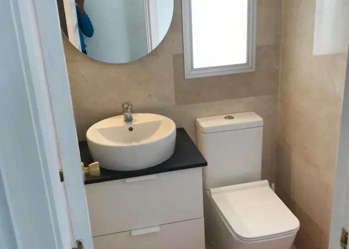 וילה Amazing & Luxurious Golf,sea,lake,mountain View Haus In Puerto Banus *