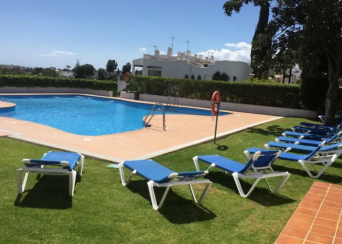 Villa Amazing & Luxurious Golf,sea,lake,mountain View Haus In Puerto Banus Marbella