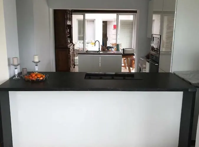 Amazing & Luxurious Golf,sea,lake,mountain View Haus In Puerto Banus וילה מארבלה