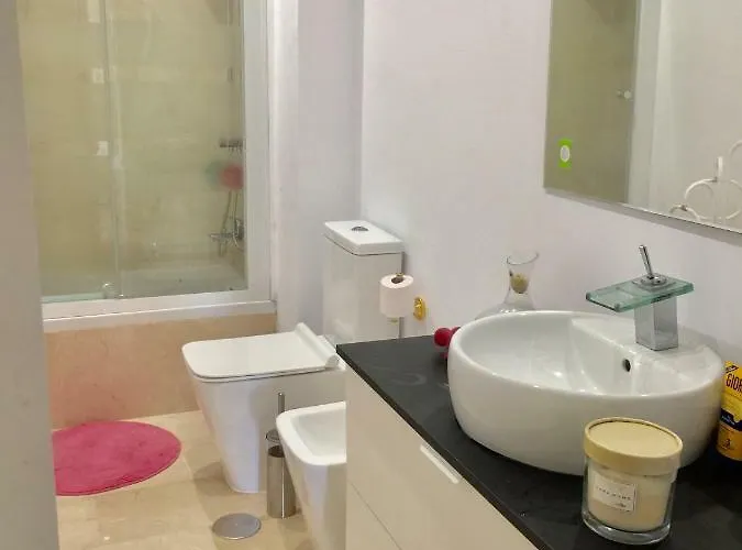 Villa Amazing & Luxurious Golf,sea,lake,mountain View Haus In Puerto Banus *