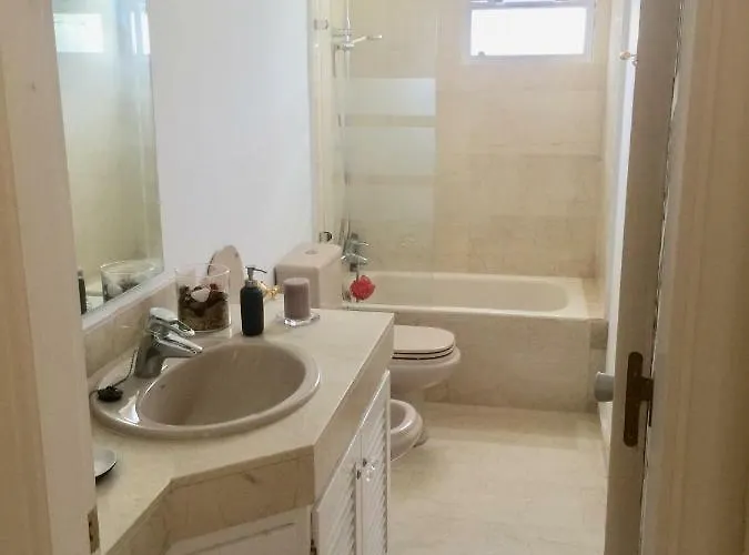 Amazing & Luxurious Golf,sea,lake,mountain View Haus In Puerto Banus