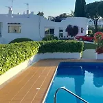 Amazing & Luxurious Golf,sea,lake,mountain View Haus In Puerto Banus