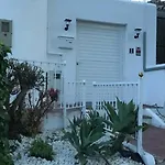 Amazing & Luxurious Golf,sea,lake,mountain View Haus In Puerto Banus Villa