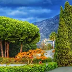 Villa Amazing & Luxurious Golf,sea,lake,mountain View Haus In Puerto Banus Marbellac