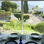 Amazing & Luxurious Golf,sea,lake,mountain View Haus In Puerto Banus * Marbellac